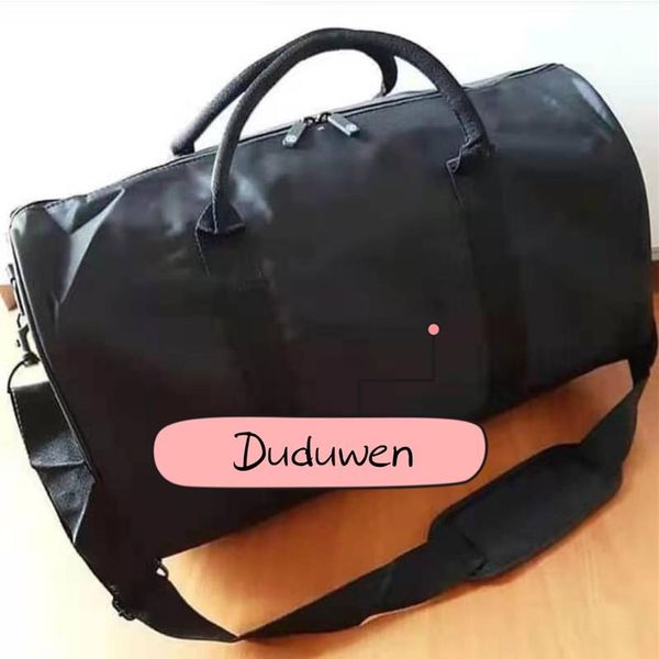 45x25x21cm storage bag fashion quilted cc duffle classic travel tote for sport or yago case cosmetic makeup storage travle bag233p, Blue;pink
45x25x21cm storage bag fashion quilted cc duffle classic travel tote for sport or yago case cosmetic makeup storage travle bag233p, Blue;pink