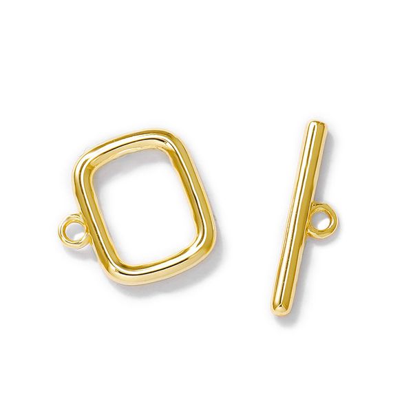 gold plated rectangle toggle clasps necklace toggle clasp diy jewelry making supplies
gold plated rectangle toggle clasps necklace toggle clasp diy jewelry making supplies