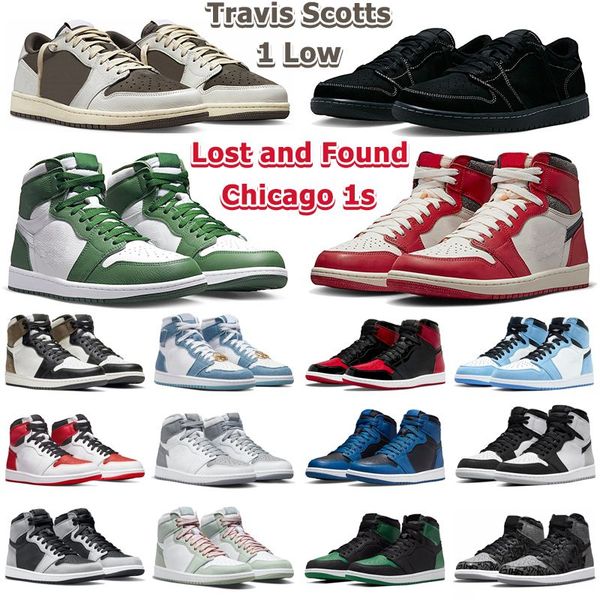 jumpman 1 basketball shoes 1s womens mens trainers low lost&found black phantom reverse mocha starfish bred patent cactus jacks outdoor spor
jumpman 1 basketball shoes 1s womens mens trainers low lost&found black phantom reverse mocha starfish bred patent cactus jacks outdoor spor