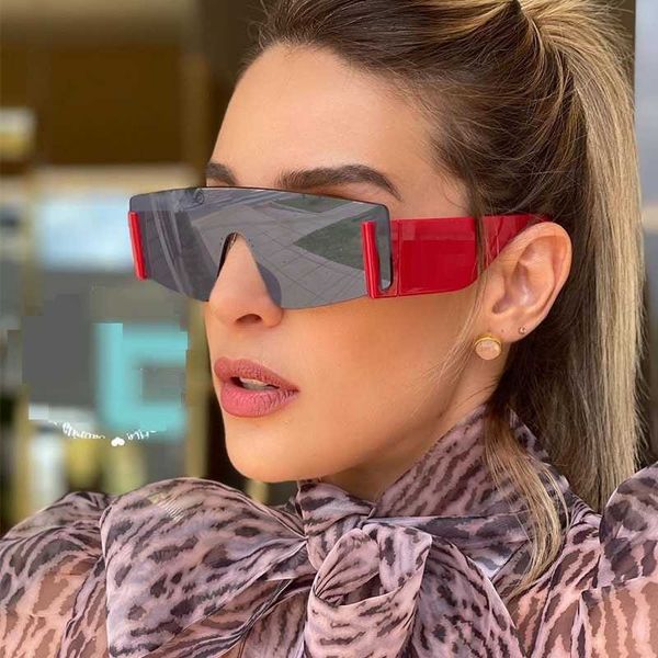 fashion lady square sunglasses women rimless shades eyewear one-piece frameless rectangle sun glasses for female men 1219, White;black
fashion lady square sunglasses women rimless shades eyewear one-piece frameless rectangle sun glasses for female men 1219, White;black