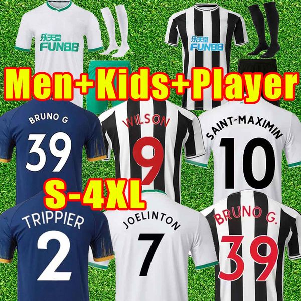 3xl 4xl 22 23 new castle soccer jerseys saint-maximin bruno g. 2022 2023 trippier murphy shelvey football shirt kit wood targett men kids fa, Black;yellow
3xl 4xl 22 23 new castle soccer jerseys saint-maximin bruno g. 2022 2023 trippier murphy shelvey football shirt kit wood targett men kids fa, Black;yellow