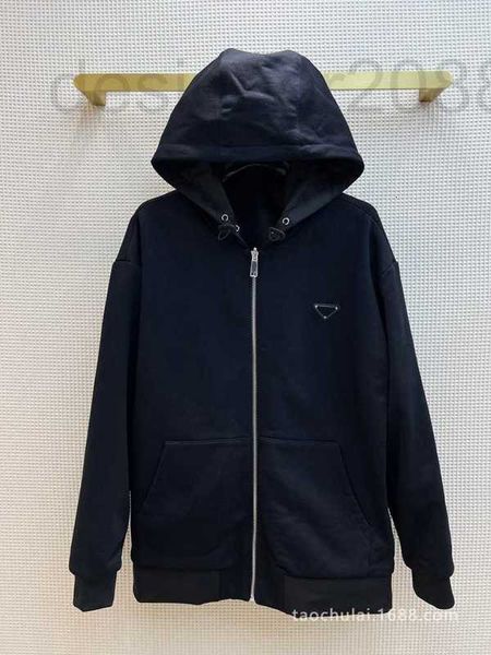 women's jackets designer high end sporty reversible loose hooded casual coat q1in, Black;brown
women's jackets designer high end sporty reversible loose hooded casual coat q1in, Black;brown