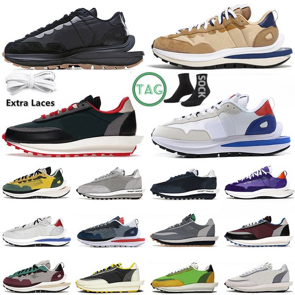 2023 quality ldv waffle running shoes for mens blazer undercover vaporwaffle black gum sail fragment grey ldvwaffle men women outdoor sneake
2023 quality ldv waffle running shoes for mens blazer undercover vaporwaffle black gum sail fragment grey ldvwaffle men women outdoor sneake
