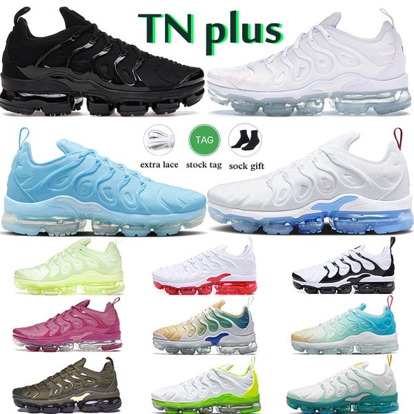 tn plus running shoes men women sneakers university blue triple black hyper royal white volt outdoor mens womens sports trainers big size 47
tn plus running shoes men women sneakers university blue triple black hyper royal white volt outdoor mens womens sports trainers big size 47