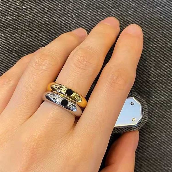 celis jewelery luxury designer ring pure high level cool style minimal versatile, Silver
celis jewelery luxury designer ring pure high level cool style minimal versatile, Silver