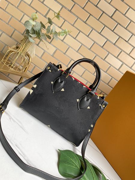 black craftys onthego mm gm pm bag luxurys designers bags genuine leather handbags crossbody shoulder bag totes wallet backpack
black craftys onthego mm gm pm bag luxurys designers bags genuine leather handbags crossbody shoulder bag totes wallet backpack