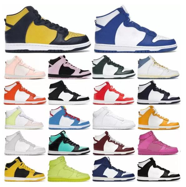 2023 men women casual running shoes championship navy panda crimson tint dark russet game royal syracuse green mens trainers sports sb dunks, Black
2023 men women casual running shoes championship navy panda crimson tint dark russet game royal syracuse green mens trainers sports sb dunks, Black