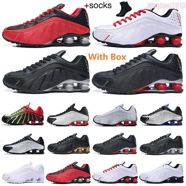 shoxs r4 running shoes socks for men racer blue triple black white silver wolf grey lime shoxtl platinum chrome outdoor mens trainer with bo
shoxs r4 running shoes socks for men racer blue triple black white silver wolf grey lime shoxtl platinum chrome outdoor mens trainer with bo