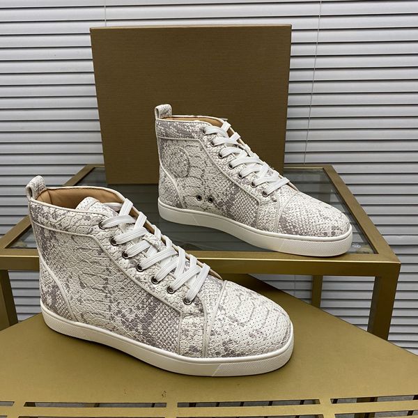 mens stylish studded shoes handcrafted real leather designer rock style pair red soles shoes luxury fashion womens diamond-encrusted casual, Red;white
mens stylish studded shoes handcrafted real leather designer rock style pair red soles shoes luxury fashion womens diamond-encrusted casual, Red;white
