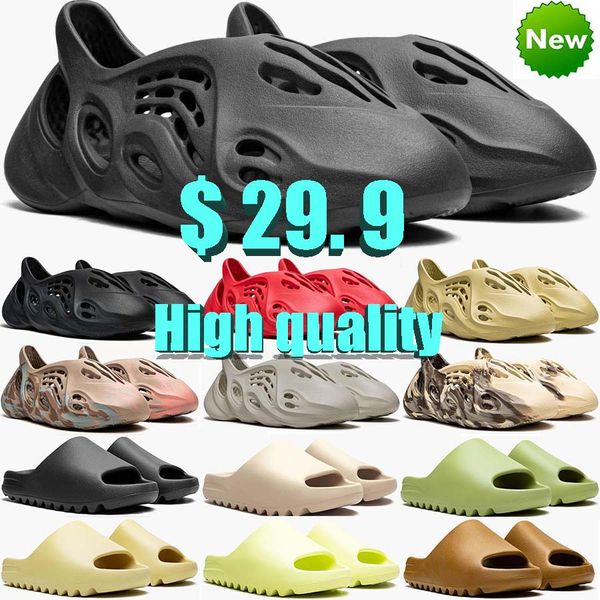 sandals slippers men woman slider foam runner vermillion mineral blue onyx pure slide slipper ochre bone resin clog desert ararat runr slide, Black
sandals slippers men woman slider foam runner vermillion mineral blue onyx pure slide slipper ochre bone resin clog desert ararat runr slide, Black