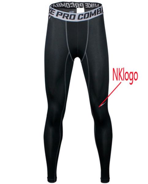 new 2021 sports tights pro combat basketball pants men039s fitness quickly dry running compression gym joggers skinny pants3975930, Black 
new 2021 sports tights pro combat basketball pants men039s fitness quickly dry running compression gym joggers skinny pants3975930, Black
