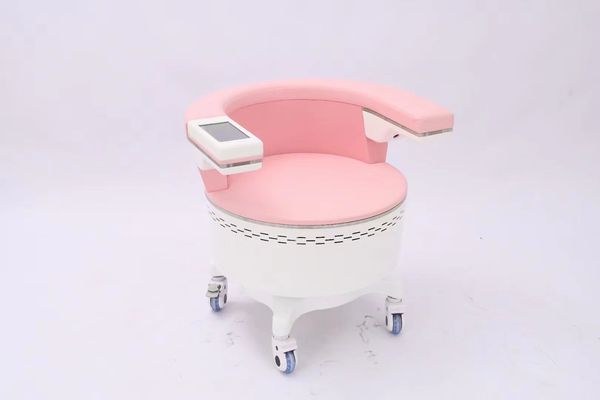 2022 tesla muscle trainer postpartum repair ems muscle stimulator pelvic floor exercise chair machine
2022 tesla muscle trainer postpartum repair ems muscle stimulator pelvic floor exercise chair machine