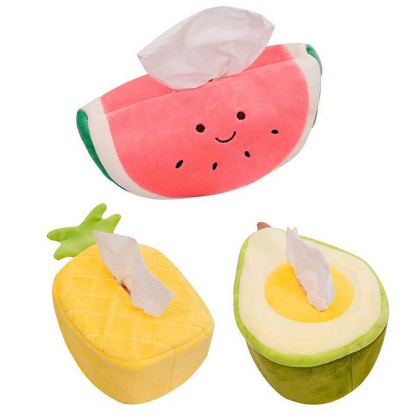 car tissue box tissue holder cute fruit toy storage auto interior accessories apply to all car portable napkin box interior decoration xxff
car tissue box tissue holder cute fruit toy storage auto interior accessories apply to all car portable napkin box interior decoration xxff
