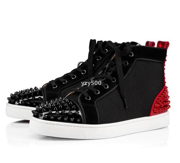 red-bottoms christians 2021 new arrival men women designer platform luxurys sneakers junior spikes suede leather mens women casual s hbb, Black
red-bottoms christians 2021 new arrival men women designer platform luxurys sneakers junior spikes suede leather mens women casual s hbb, Black