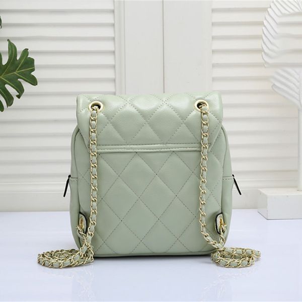2022 luxury bag fashion designer women's handbag chain leather women's shoulder bag wallet handbag
2022 luxury bag fashion designer women's handbag chain leather women's shoulder bag wallet handbag