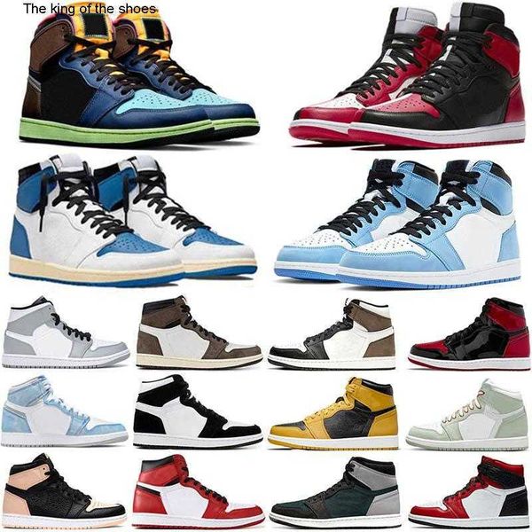 basketball shoes og high 1s unc patent leather hyper royal mocha homage to university blue sport designer sneakers trainers 36-45
basketball shoes og high 1s unc patent leather hyper royal mocha homage to university blue sport designer sneakers trainers 36-45