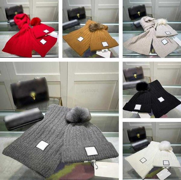 winter cashmere scarf set pure color 2 piece scarves beanies for men women warmth wool beanie scarves knitting woollen caps skull cap, Blue;gray
winter cashmere scarf set pure color 2 piece scarves beanies for men women warmth wool beanie scarves knitting woollen caps skull cap, Blue;gray