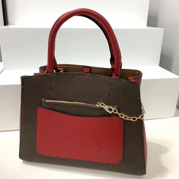 bags totes designer bag women handbag classic luxury brand imitation splicing multi-color high-capacity style shoulder bag fashion dinner wa
bags totes designer bag women handbag classic luxury brand imitation splicing multi-color high-capacity style shoulder bag fashion dinner wa