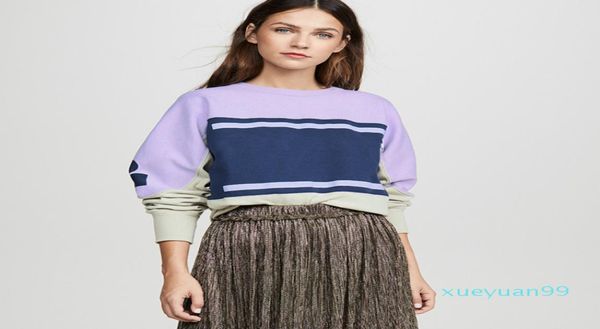 marant sweatshirt color matching vintage oneck long sleeve street pullover sweatshirts fashion spring autumn sweater shirt 20213465894, Black
marant sweatshirt color matching vintage oneck long sleeve street pullover sweatshirts fashion spring autumn sweater shirt 20213465894, Black