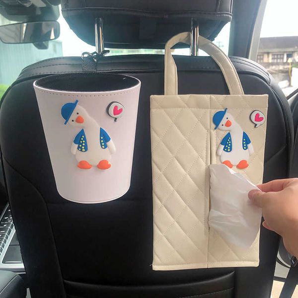 car tissue garbage can hanging storage bucket car garbage bag creative internet star inside the car paper box tissue box t221219
car tissue garbage can hanging storage bucket car garbage bag creative internet star inside the car paper box tissue box t221219