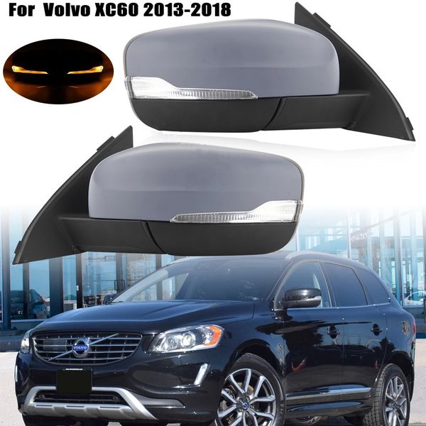 car passenger door wing mirror indicator light for volvo xc60 20 13-20 18 6 wires rearview mirror cover
car passenger door wing mirror indicator light for volvo xc60 20 13-20 18 6 wires rearview mirror cover