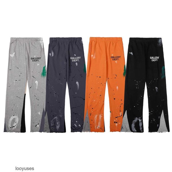 los designer pant angeles galleryes pants street dept sportpant high casual trousers for men women, Black
los designer pant angeles galleryes pants street dept sportpant high casual trousers for men women, Black