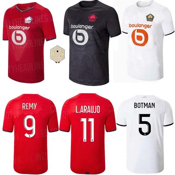 losc lille 2021 2022 soccer jerseys home away burak david fonte bamba yazici football shirt 21 22 olympique jikone 10 maillot268j, Black;yellow
losc lille 2021 2022 soccer jerseys home away burak david fonte bamba yazici football shirt 21 22 olympique jikone 10 maillot268j, Black;yellow
