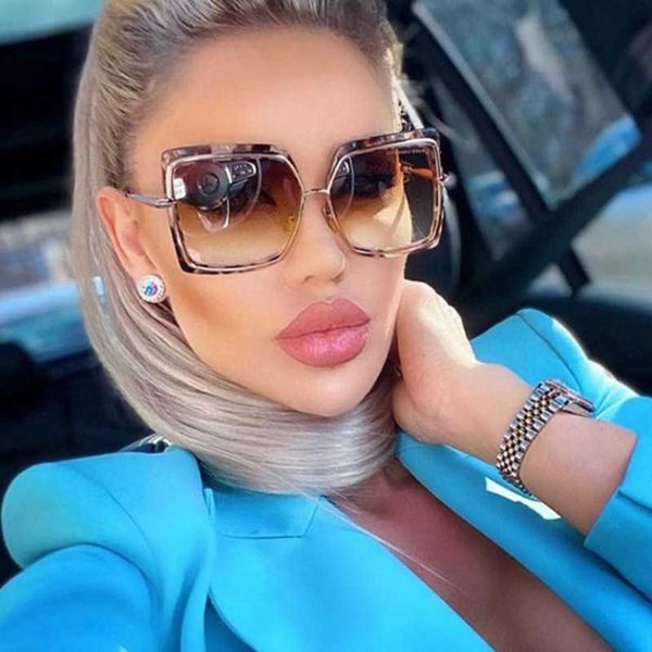 fashion women square sunglasses unique tortoiseshell tea shades luxury brand oversized sun glasses female men uv400 1219, White;black
fashion women square sunglasses unique tortoiseshell tea shades luxury brand oversized sun glasses female men uv400 1219, White;black