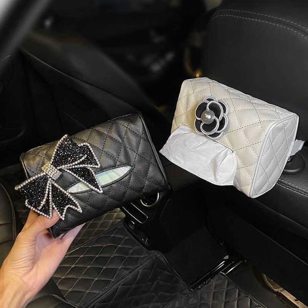 car tissue box hanging sun visor armrest box car net red light luxury fashion car interior with napkin drawer t221219
car tissue box hanging sun visor armrest box car net red light luxury fashion car interior with napkin drawer t221219