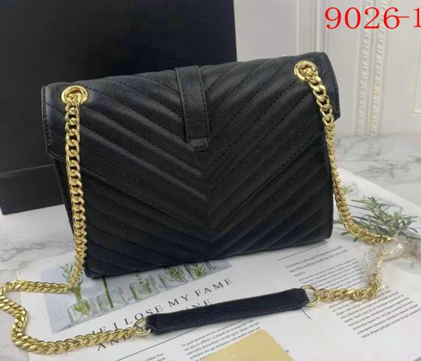 designer shoulder bags totes handbags sheepskin caviar metal chain gold handbag leather flip cover diagonal crossbody bag purse 9026-1#
designer shoulder bags totes handbags sheepskin caviar metal chain gold handbag leather flip cover diagonal crossbody bag purse 9026-1#