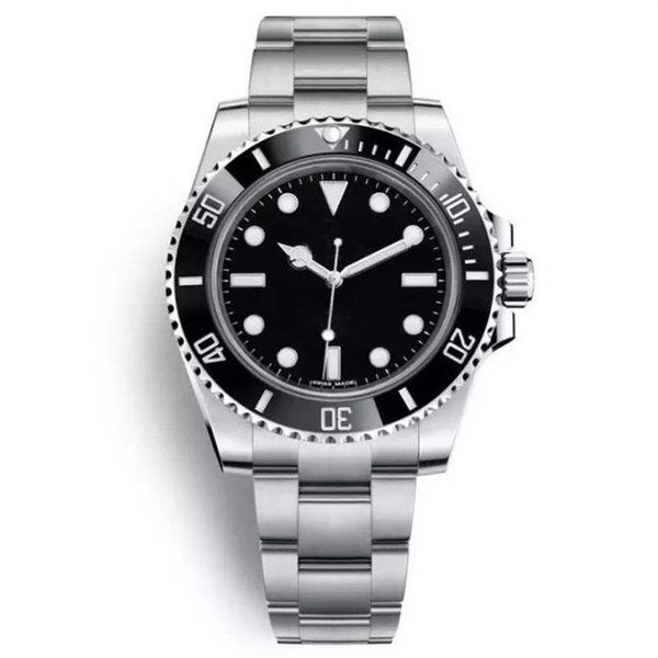 mens watch 114060 no date sapphire glass ceramic border 316l stainless steel automatic machinery men's waterproof300f, Slivery;brown
mens watch 114060 no date sapphire glass ceramic border 316l stainless steel automatic machinery men's waterproof300f, Slivery;brown
