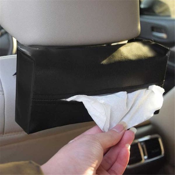 car tissue box pu leather car sun visor tissue box holder stable easy installation paper napkin storage cover t221219
car tissue box pu leather car sun visor tissue box holder stable easy installation paper napkin storage cover t221219