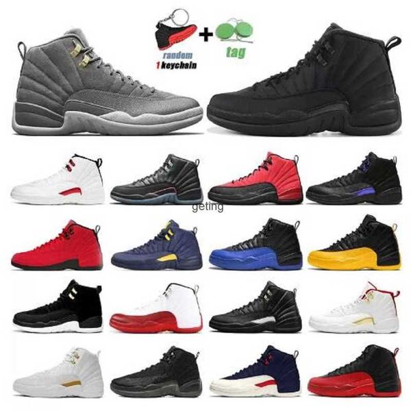 12s jumpman basketball shoes 12 utility university gold twist dark concord indigo taxi reverse flu game royal mens trainers sports sneakers
12s jumpman basketball shoes 12 utility university gold twist dark concord indigo taxi reverse flu game royal mens trainers sports sneakers
