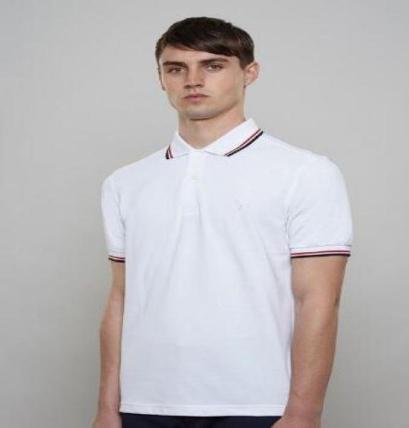 fred mens casual polo shirt london brit perry cotton tee shirts short sleeve summer leisure sport polo shirts red striped brand po9865005, White;black
fred mens casual polo shirt london brit perry cotton tee shirts short sleeve summer leisure sport polo shirts red striped brand po9865005, White;black