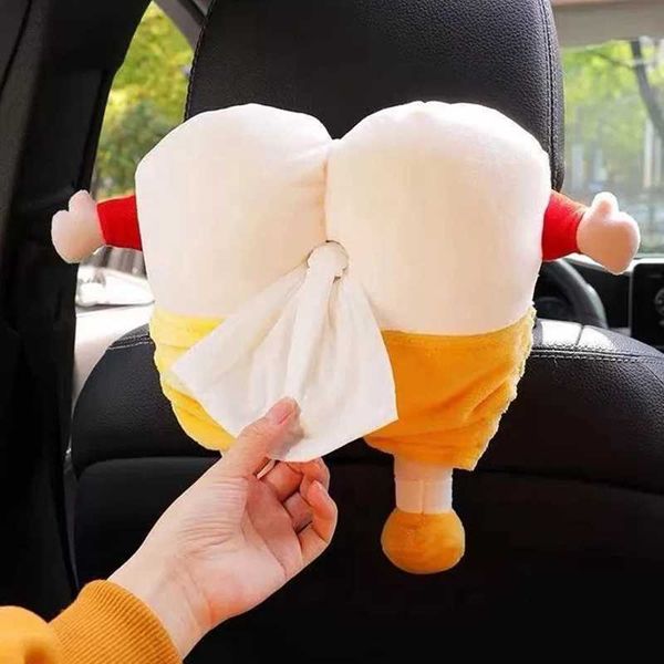 car tissue box cute holder in plush es for the napkin storage t221219
car tissue box cute holder in plush es for the napkin storage t221219