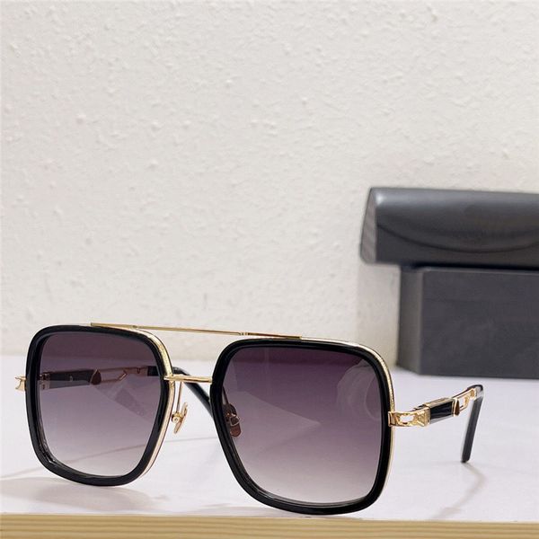 new fashion design men sunglasses endi square frame classic avant-garde and generous style uv400 protection glasses
new fashion design men sunglasses endi square frame classic avant-garde and generous style uv400 protection glasses
