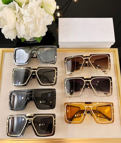men sunglasses for women latest selling fashion sun glasses mens sunglass gafas de sol glass uv400 lens with random matching 102a, White;black
men sunglasses for women latest selling fashion sun glasses mens sunglass gafas de sol glass uv400 lens with random matching 102a, White;black