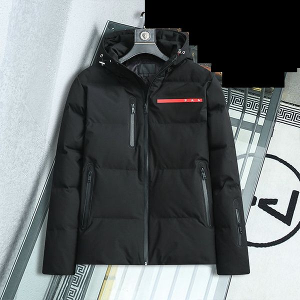 men's down and fur coats first hooded ripley's warmest himalayan youth fluffy casual fashion high-end coat sells coats. sweatpant, Black
men's down and fur coats first hooded ripley's warmest himalayan youth fluffy casual fashion high-end coat sells coats. sweatpant, Black