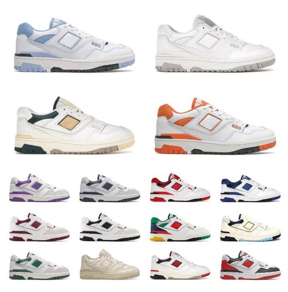 new bb550 b550 550 sneakers mens casual shoes low sports athletic boots shadow white green red sea salt varsity gold navy blue men women tra, Black
new bb550 b550 550 sneakers mens casual shoes low sports athletic boots shadow white green red sea salt varsity gold navy blue men women tra, Black