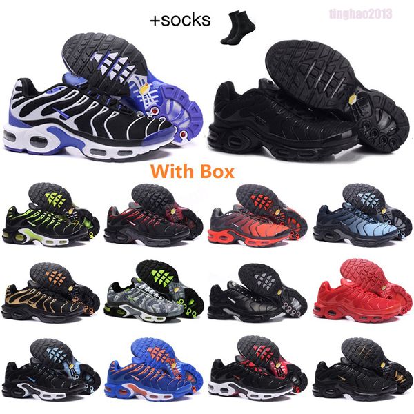 tn 3 running shoes socks triple black white tns men women laser blue unc oreo bat frequency pack mens trainer 36-45 with box
tn 3 running shoes socks triple black white tns men women laser blue unc oreo bat frequency pack mens trainer 36-45 with box