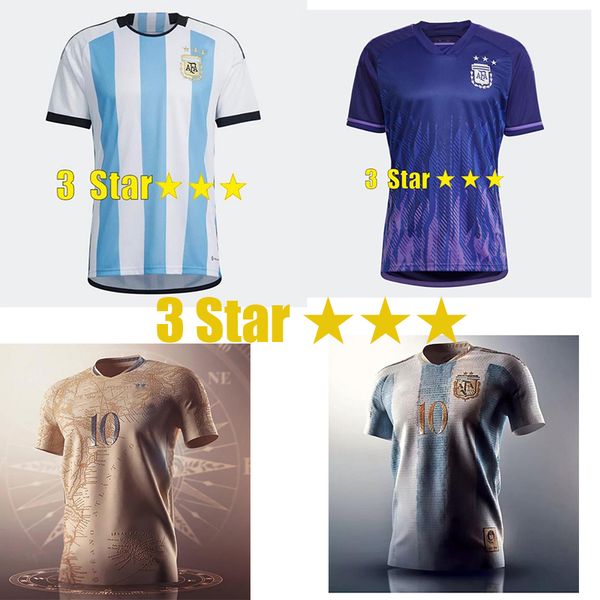 3 star argentina 2022 soccer jerseys dybala aguero maradona di maria world cup football shirt 22 23 men kids kits messis 20/21 commemorative, Black;yellow
3 star argentina 2022 soccer jerseys dybala aguero maradona di maria world cup football shirt 22 23 men kids kits messis 20/21 commemorative, Black;yellow