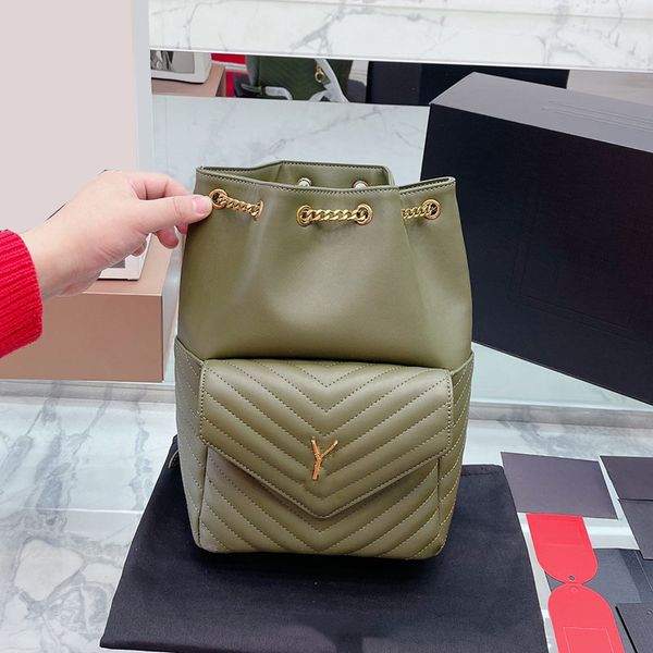 french womens y drawstring bucket backpack purse lamsbkin real leather aged gold hardware shoulder handbags large capacity outdoor sacoche b
french womens y drawstring bucket backpack purse lamsbkin real leather aged gold hardware shoulder handbags large capacity outdoor sacoche b