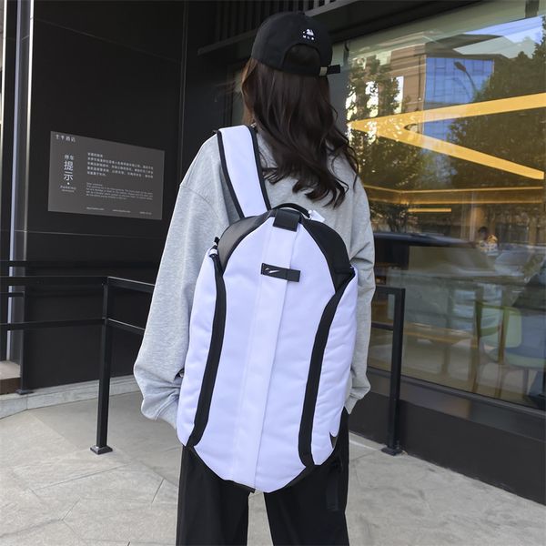 brand 23ss backpacks for men women large capacity schoolbags junior senior high school students lightened outdoor leisure canvas travel back
brand 23ss backpacks for men women large capacity schoolbags junior senior high school students lightened outdoor leisure canvas travel back