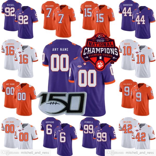 custom ncaa college clemson tigers football jersey 2 cade klubnik 26 phil mafah 3 dacari collins 33 griffin batt 67 nathan brooks stitched m, Black
custom ncaa college clemson tigers football jersey 2 cade klubnik 26 phil mafah 3 dacari collins 33 griffin batt 67 nathan brooks stitched m, Black
