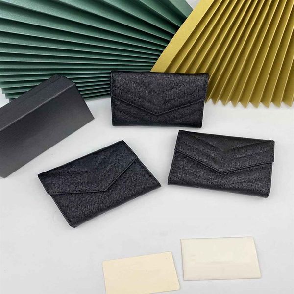 2021 luxury real leather multicolor y short and long purse date code wallet caviar card holder women man hasp pocket classic brand255w, Red;black
2021 luxury real leather multicolor y short and long purse date code wallet caviar card holder women man hasp pocket classic brand255w, Red;black
