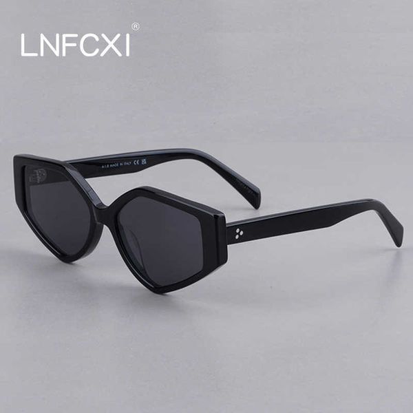 lnfcxi 2023 trend cat eye sunglasses women luxury brand fashion rectangle sun glasses female eyeglasses lunette de soleil femme 1219, White;black
lnfcxi 2023 trend cat eye sunglasses women luxury brand fashion rectangle sun glasses female eyeglasses lunette de soleil femme 1219, White;black