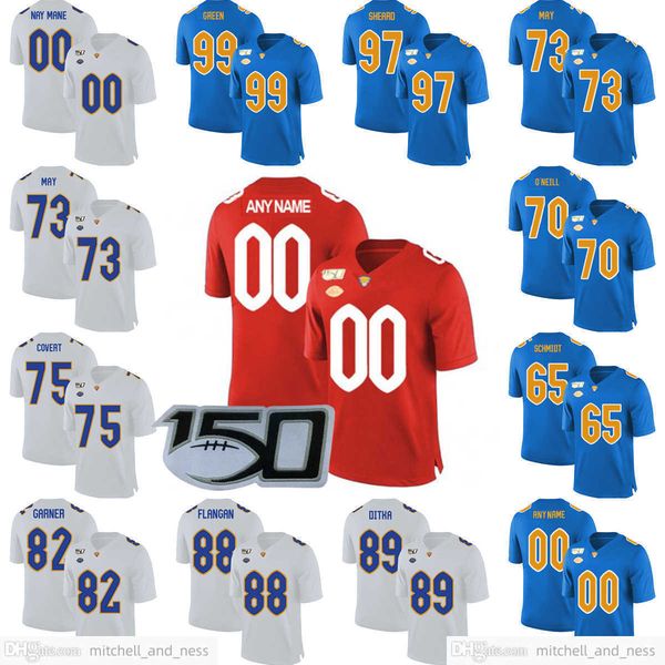 custom ncaa college pittsburgh panthers football jersey 5 tre tipton 69 adam bisnowaty 8 kenny pickett 9 kedon slovis 12 nick patti stitched, Black
custom ncaa college pittsburgh panthers football jersey 5 tre tipton 69 adam bisnowaty 8 kenny pickett 9 kedon slovis 12 nick patti stitched, Black