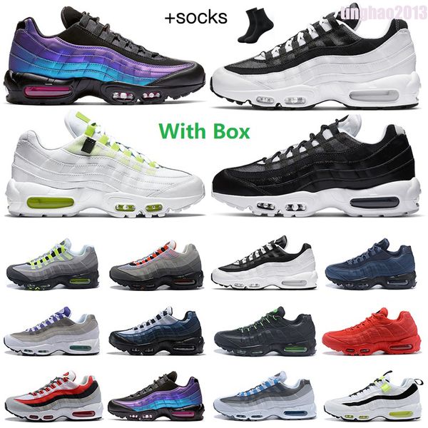 og 95 neon running shoes men women 95s triple black white crystal blue solar red smoke grey matte olive running club mens trainers outdoor s
og 95 neon running shoes men women 95s triple black white crystal blue solar red smoke grey matte olive running club mens trainers outdoor s