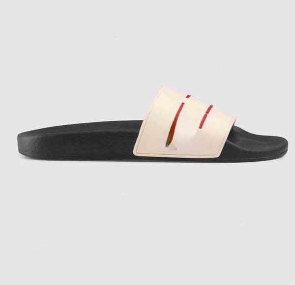 brand sandals designer design quality stylish slipper fashion classics men women flat shoes eu 35-45 couple's style, Black
brand sandals designer design quality stylish slipper fashion classics men women flat shoes eu 35-45 couple's style, Black