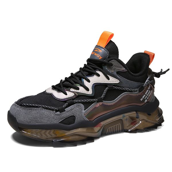 fashion sport shoes casual running sneakers basketball training skate walking for men women breathable soft sole00112, Black
fashion sport shoes casual running sneakers basketball training skate walking for men women breathable soft sole00112, Black